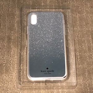 NIB Kate Spade IPhone XR Comold Case